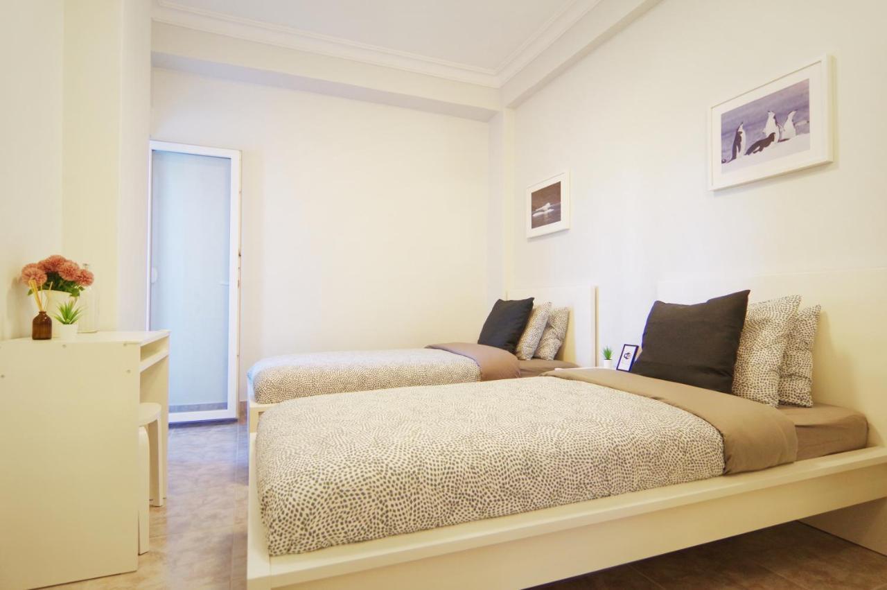 Casa Emon Cascais New Mordern Apartment 3 Bedrooms Exterior photo