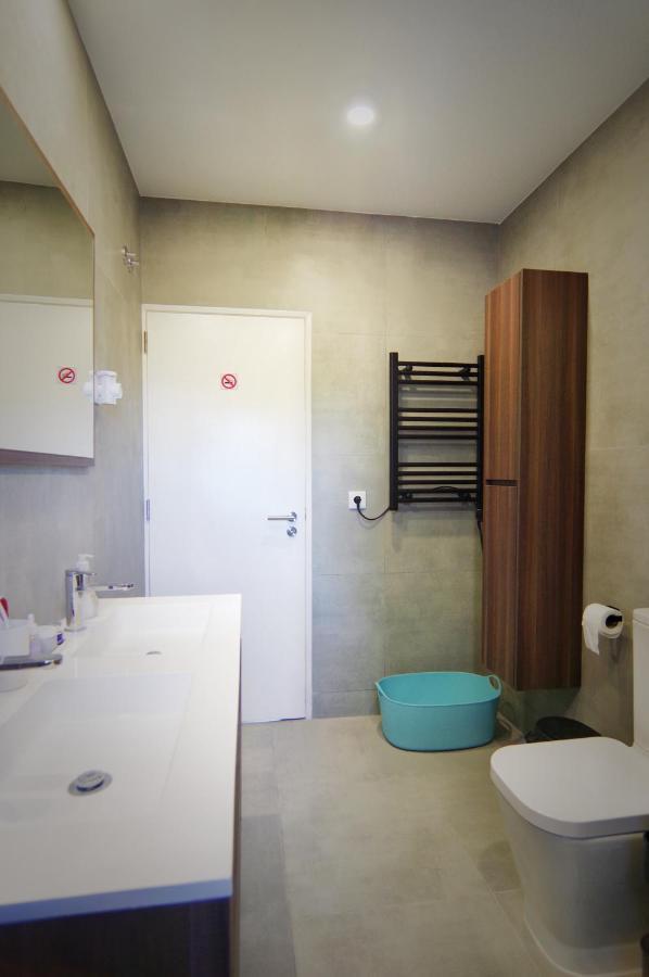 Casa Emon Cascais New Mordern Apartment 3 Bedrooms Exterior photo