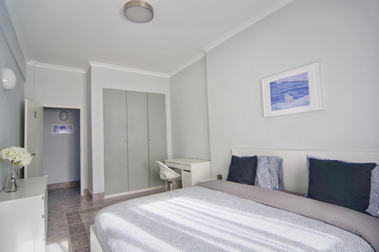 Casa Emon Cascais New Mordern Apartment 3 Bedrooms Exterior photo