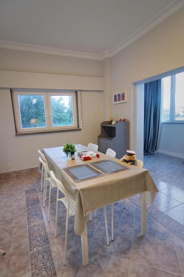 Casa Emon Cascais New Mordern Apartment 3 Bedrooms Exterior photo